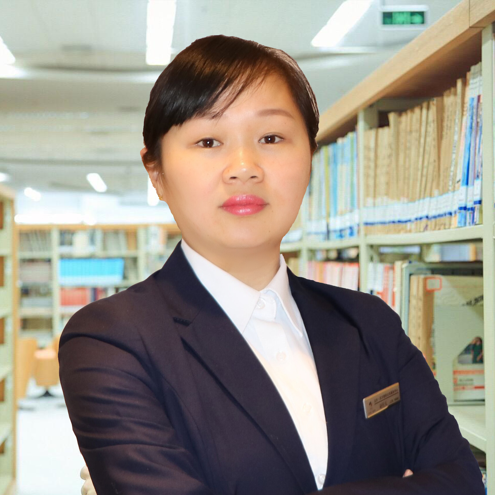 王俊老师
